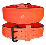 Weightlifting Belt